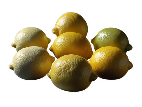 Lemon Flavor
